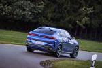 BMW X6 M50i 2019 года (WW)